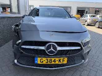 Mercedes A-klasse 160 Advantage picture 29