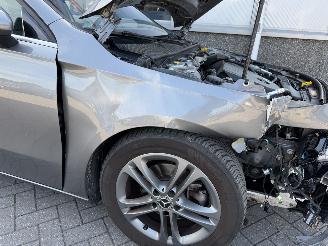 Mercedes A-klasse 160 Advantage picture 14