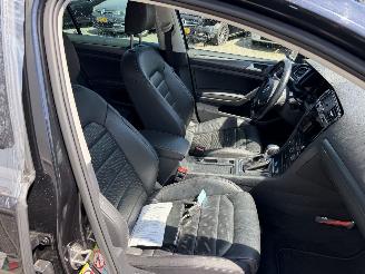 Volkswagen e-Golf  picture 18