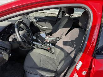 Ford Focus 1.0 EcoBoost picture 36
