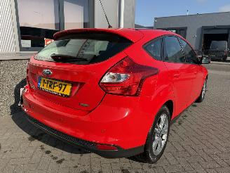 Ford Focus 1.0 EcoBoost picture 4