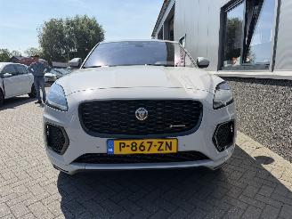 Jaguar E-Pace 1.5 P300e AWD R-Dynamic HSE picture 15