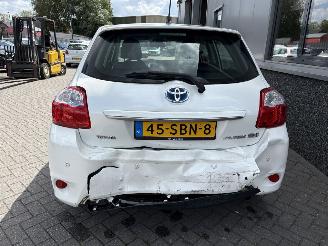 Toyota Auris 1.8 Full Hybrid Executive picture 9