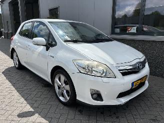 Toyota Auris 1.8 Full Hybrid Executive picture 2