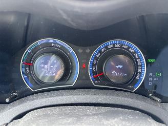 Toyota Auris 1.8 Full Hybrid Executive picture 28