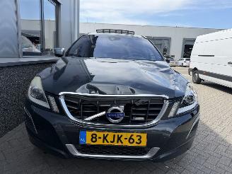 Volvo Xc-60 2.0 D4 Summum R-Design picture 14