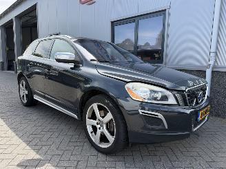 škoda osobní automobily Volvo Xc-60 2.0 D4 Summum R-Design 2013/1