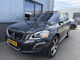 Volvo Xc-60 2.0 D4 Summum R-Design picture 15