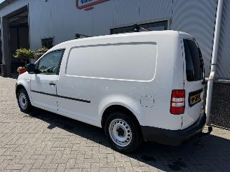 Volkswagen Caddy 1.6 TDI Maxi picture 19
