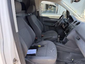 Volkswagen Caddy 1.6 TDI Maxi picture 11