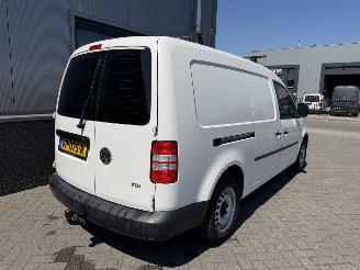 Volkswagen Caddy 1.6 TDI Maxi picture 6