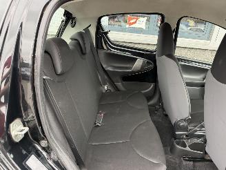 Toyota Aygo 1.0 VVT-i Comfort picture 23