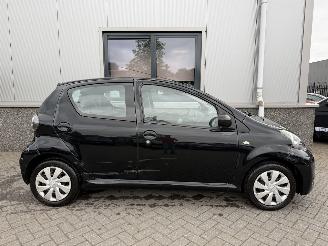 Toyota Aygo 1.0 VVT-i Comfort picture 3