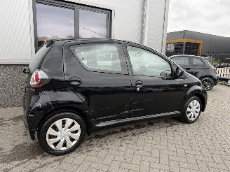 Toyota Aygo 1.0 VVT-i Comfort picture 4