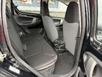 Toyota Aygo 1.0 VVT-i Comfort picture 22