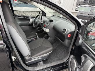 Toyota Aygo 1.0 VVT-i Comfort picture 25