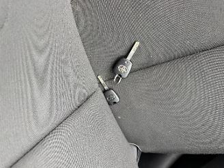 Toyota Aygo 1.0 VVT-i Comfort picture 33
