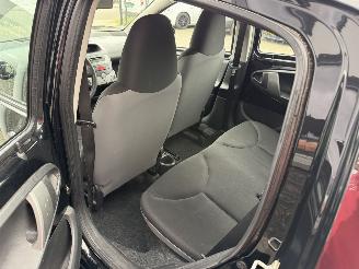 Toyota Aygo 1.0 VVT-i Comfort picture 29