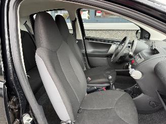 Toyota Aygo 1.0 VVT-i Comfort picture 26