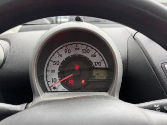 Toyota Aygo 1.0 VVT-i Comfort picture 34