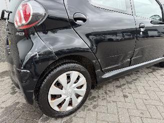 Toyota Aygo 1.0 VVT-i Comfort picture 20