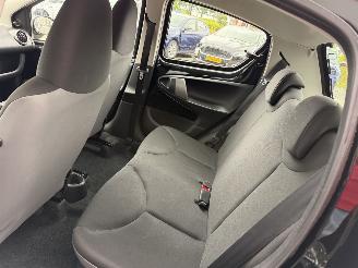 Toyota Aygo 1.0 VVT-i Comfort picture 30