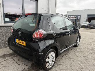 Toyota Aygo 1.0 VVT-i Comfort picture 5