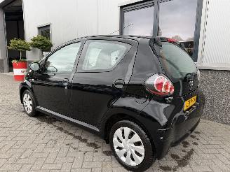 Toyota Aygo 1.0 VVT-i Comfort picture 10