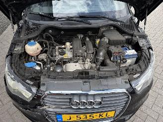 Audi A1 1.2 TFSI S-Line SPORTBACK picture 17