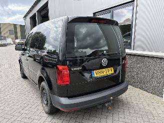 Volkswagen Caddy 1.4 TSI 92kw L1H1 BMT picture 10