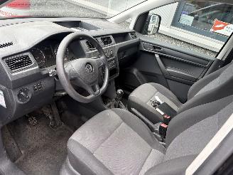 Volkswagen Caddy 1.4 TSI 92kw L1H1 BMT picture 18