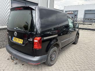 Volkswagen Caddy 1.4 TSI 92kw L1H1 BMT picture 7