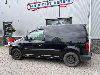 Volkswagen Caddy 1.4 TSI 92kw L1H1 BMT picture 12