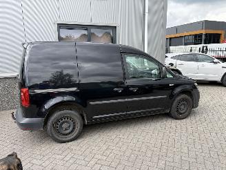 Volkswagen Caddy 1.4 TSI 92kw L1H1 BMT picture 5