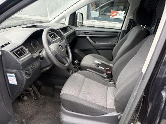 Volkswagen Caddy 1.4 TSI 92kw L1H1 BMT picture 19