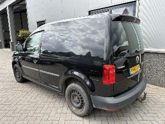Volkswagen Caddy 1.4 TSI 92kw L1H1 BMT picture 11