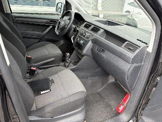 Volkswagen Caddy 1.4 TSI 92kw L1H1 BMT picture 33