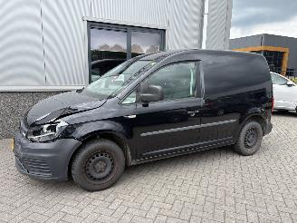 Volkswagen Caddy 1.4 TSI 92kw L1H1 BMT picture 13