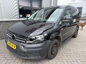 Volkswagen Caddy 1.4 TSI 92kw L1H1 BMT picture 15