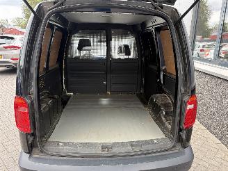 Volkswagen Caddy 1.4 TSI 92kw L1H1 BMT picture 9