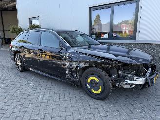 BMW 5-serie 530i High Executive Edition picture 4