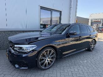 BMW 5-serie 530i High Executive Edition picture 13