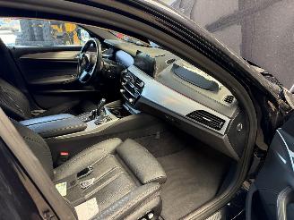 BMW 5-serie 530i High Executive Edition picture 36