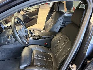 BMW 5-serie 530i High Executive Edition picture 31