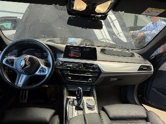 BMW 5-serie 530i High Executive Edition picture 34