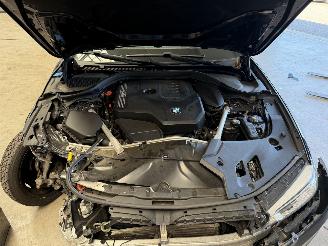 BMW 5-serie 530i High Executive Edition picture 38