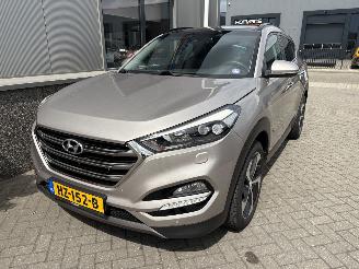 Hyundai Tucson 1.6 T-GDi 130kw Premium picture 2