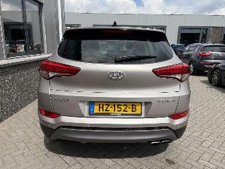 Hyundai Tucson 1.6 T-GDi 130kw Premium picture 23