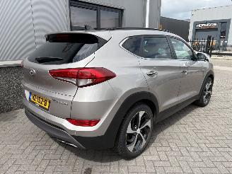 Hyundai Tucson 1.6 T-GDi 130kw Premium picture 21