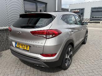 Hyundai Tucson 1.6 T-GDi 130kw Premium picture 22